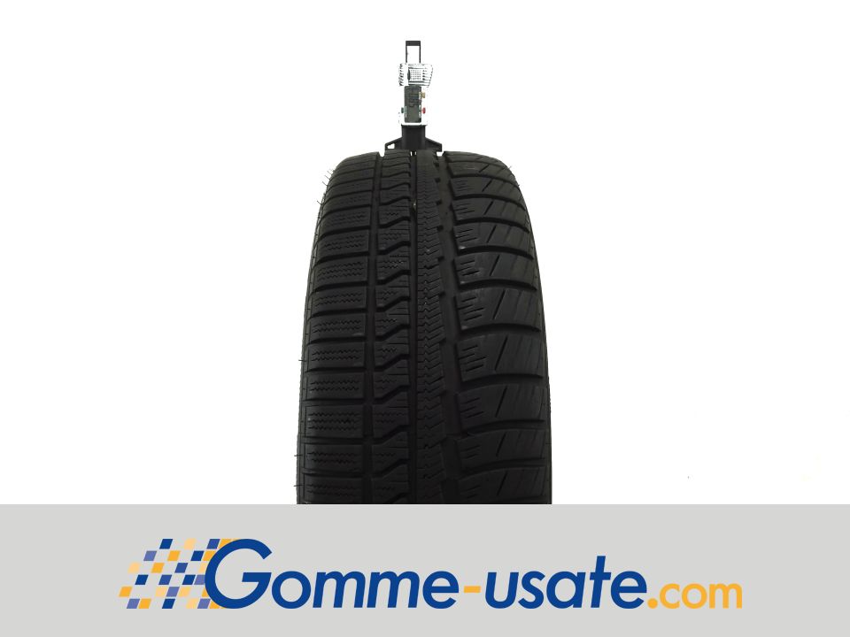 Thumb Vredestein Gomme Usate Vredestein 185/60 R14 82T Quatrac 3 M+S (70%) pneumatici usati Invernale_2
